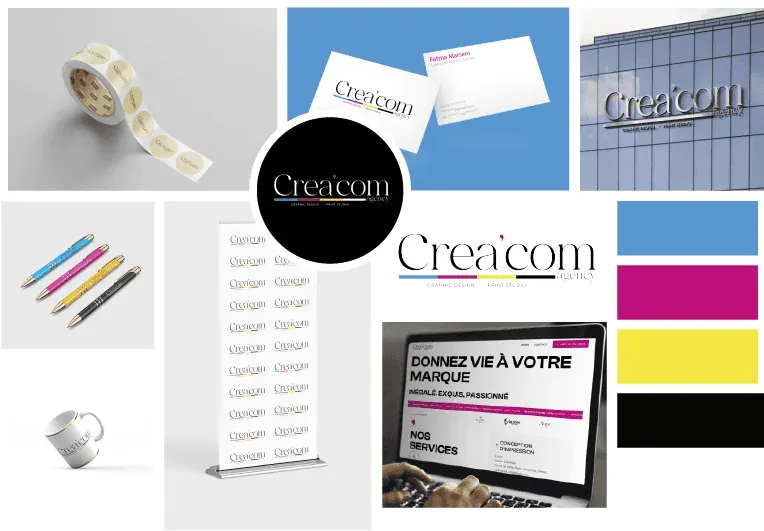 creacom agency