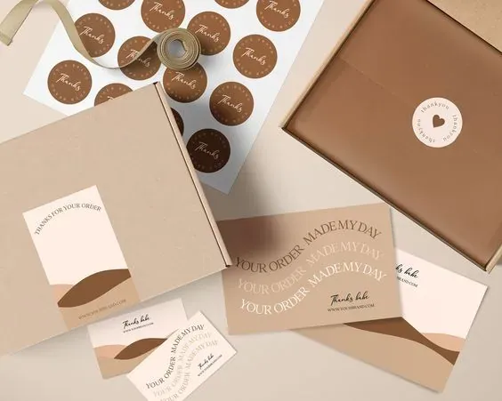 Packaging
