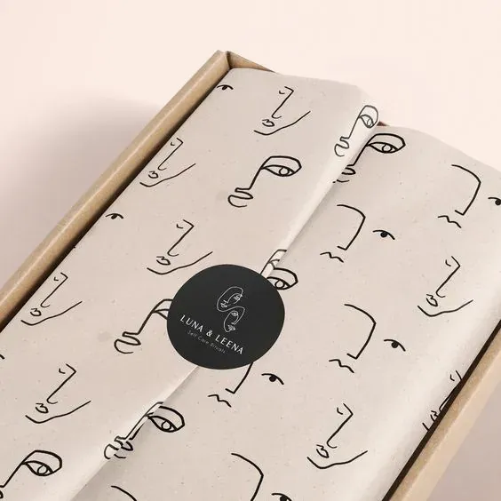 Pochettes Craft