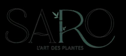 SARO — l’art des plantes