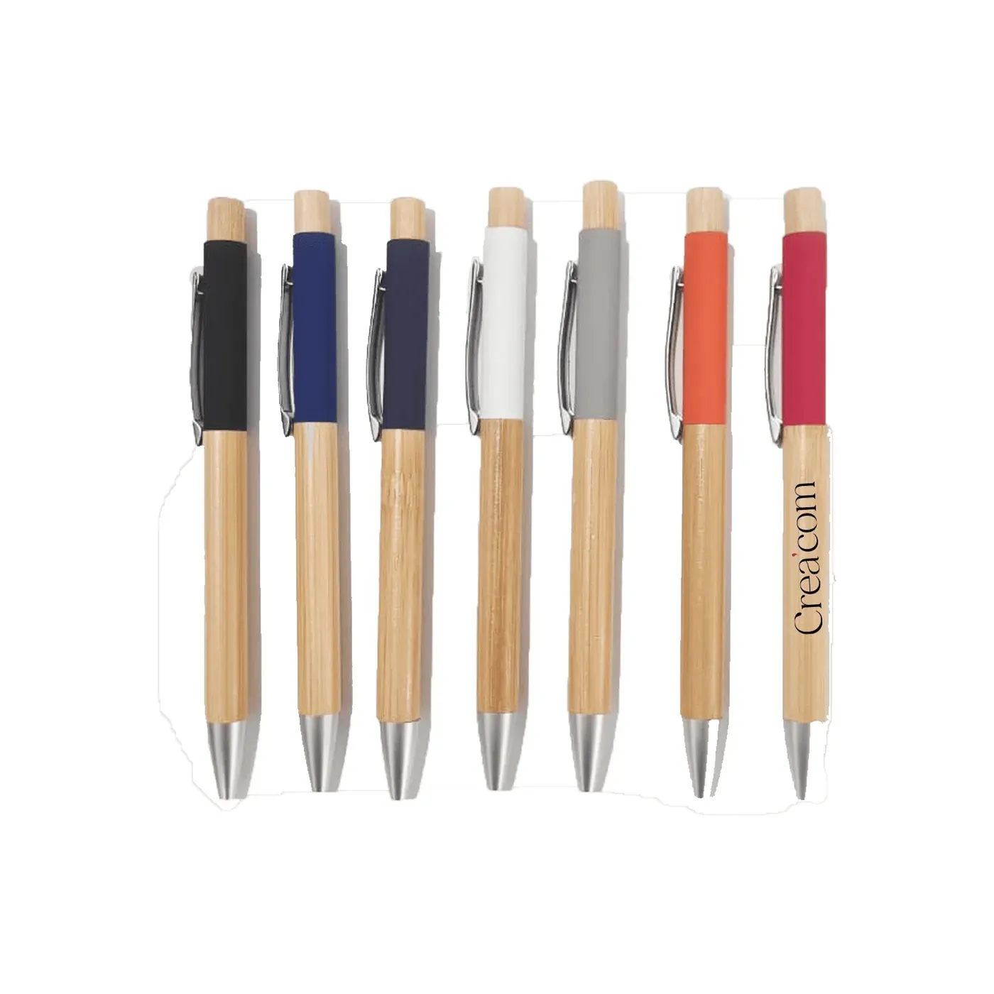 Stylos personnalisés