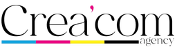 Crea'com agency